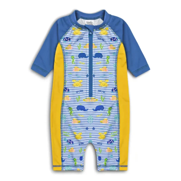 Girls Bodysuits & Shorts (Rainbow) (Copy)